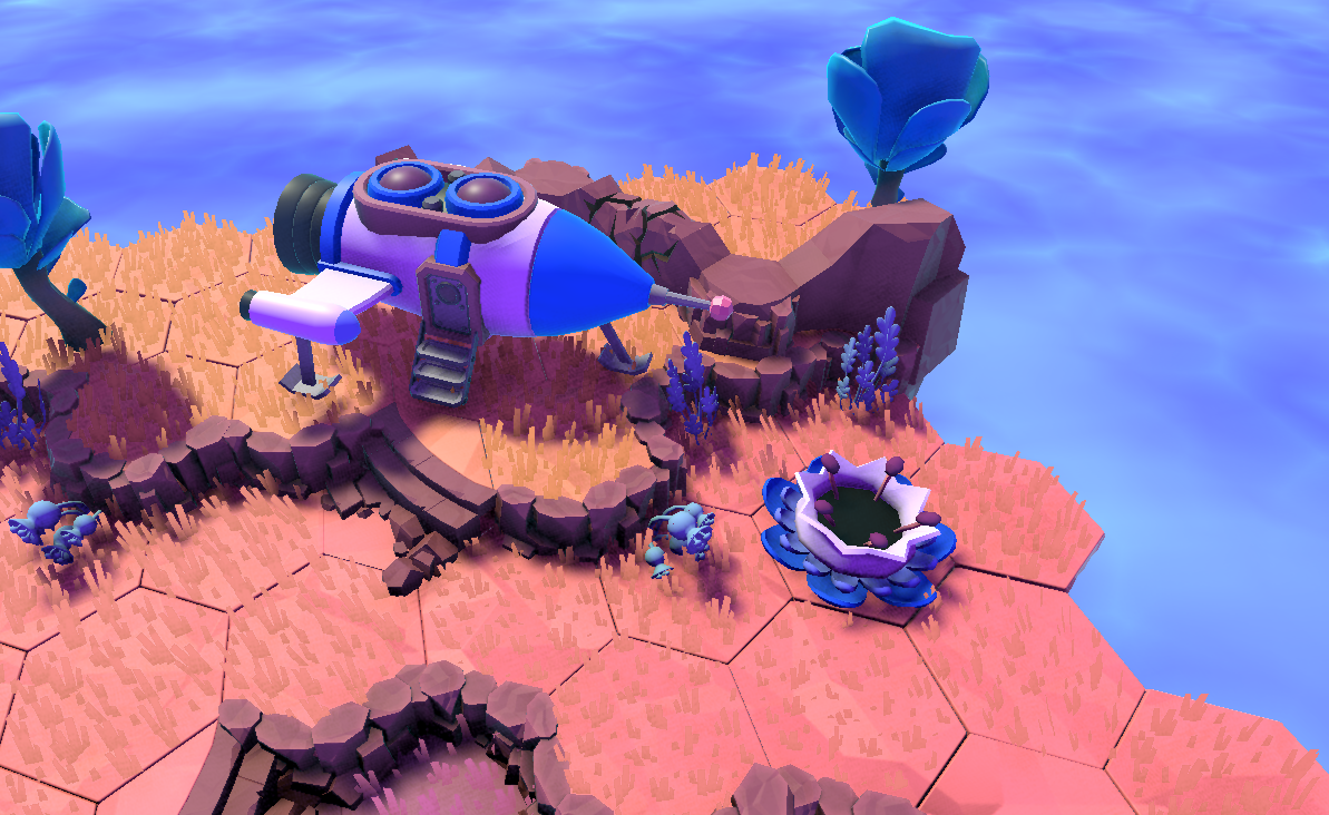 Atelier : Découvrez les carrières STEAM avec Hexagonia