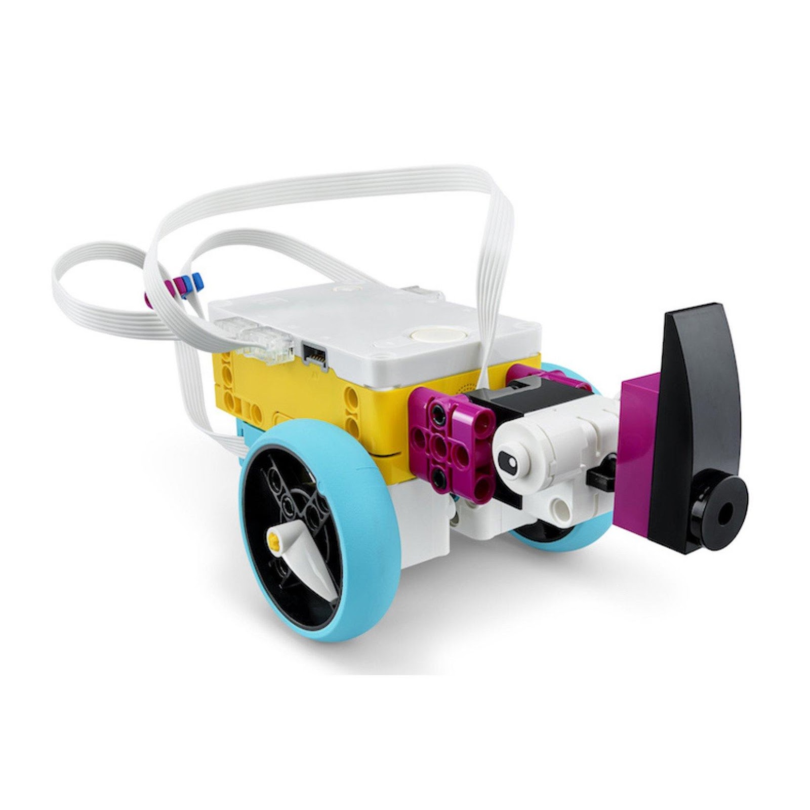 Illustration LEGO Spike